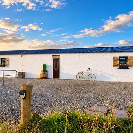 Seaside Retreat In * Carrowmenagh