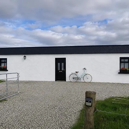 Seaside Retreat In * Carrowmenagh